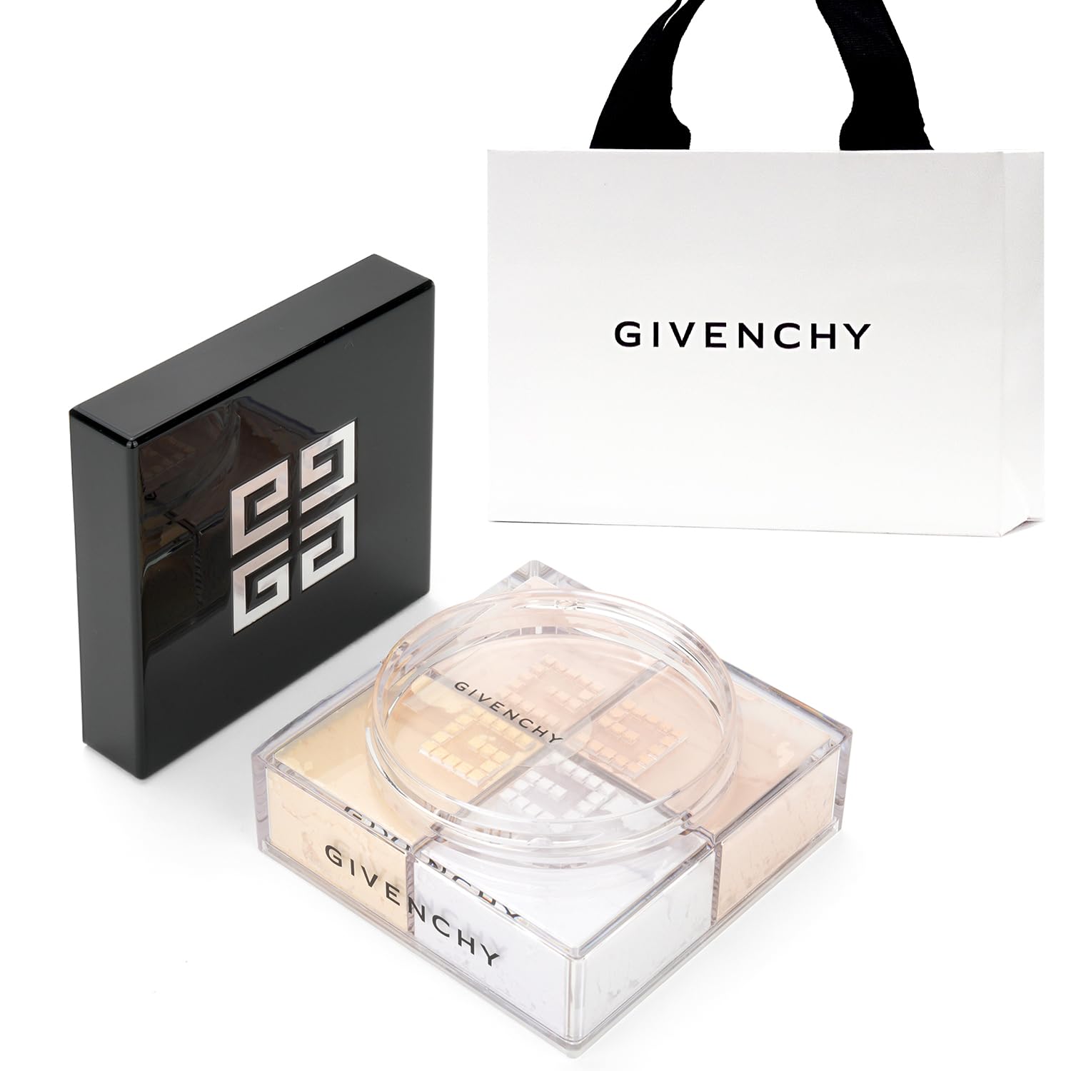 Amazon | 【国内正規品・ショッパー付】GIVENCHY ジバンシイ プリズム